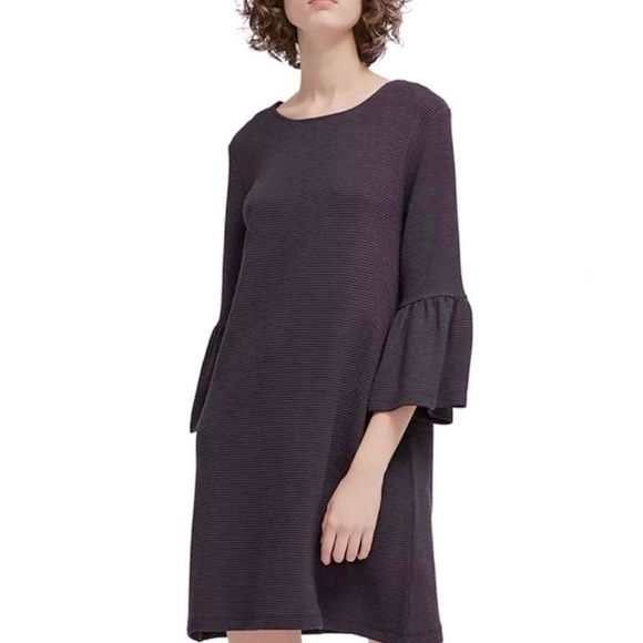 FRENCH CONNECTION PAROS SUDAN DRESS - Picture 1 of 10